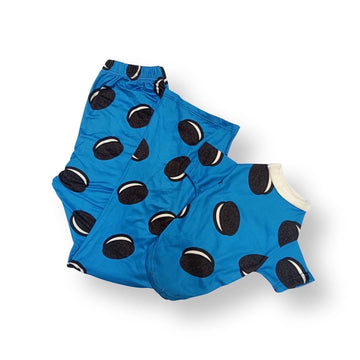 Oreo pants