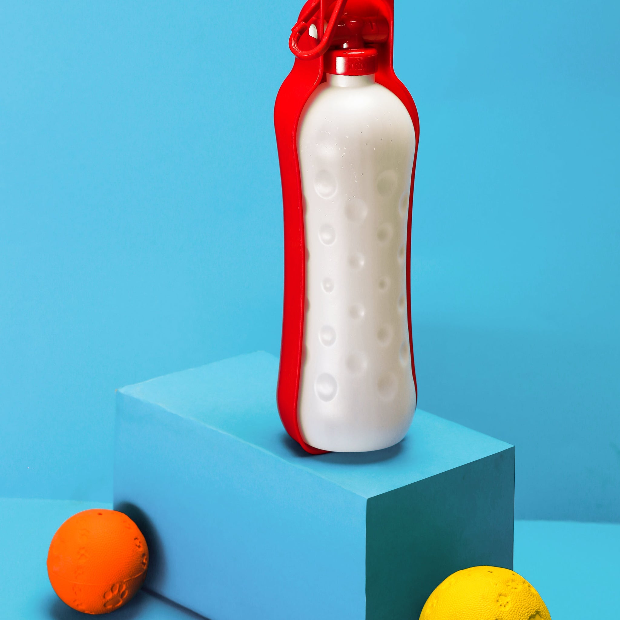 Trixie portable water dispenser