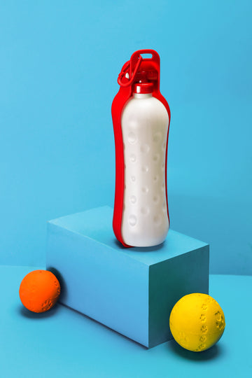 Trixie portable water dispenser