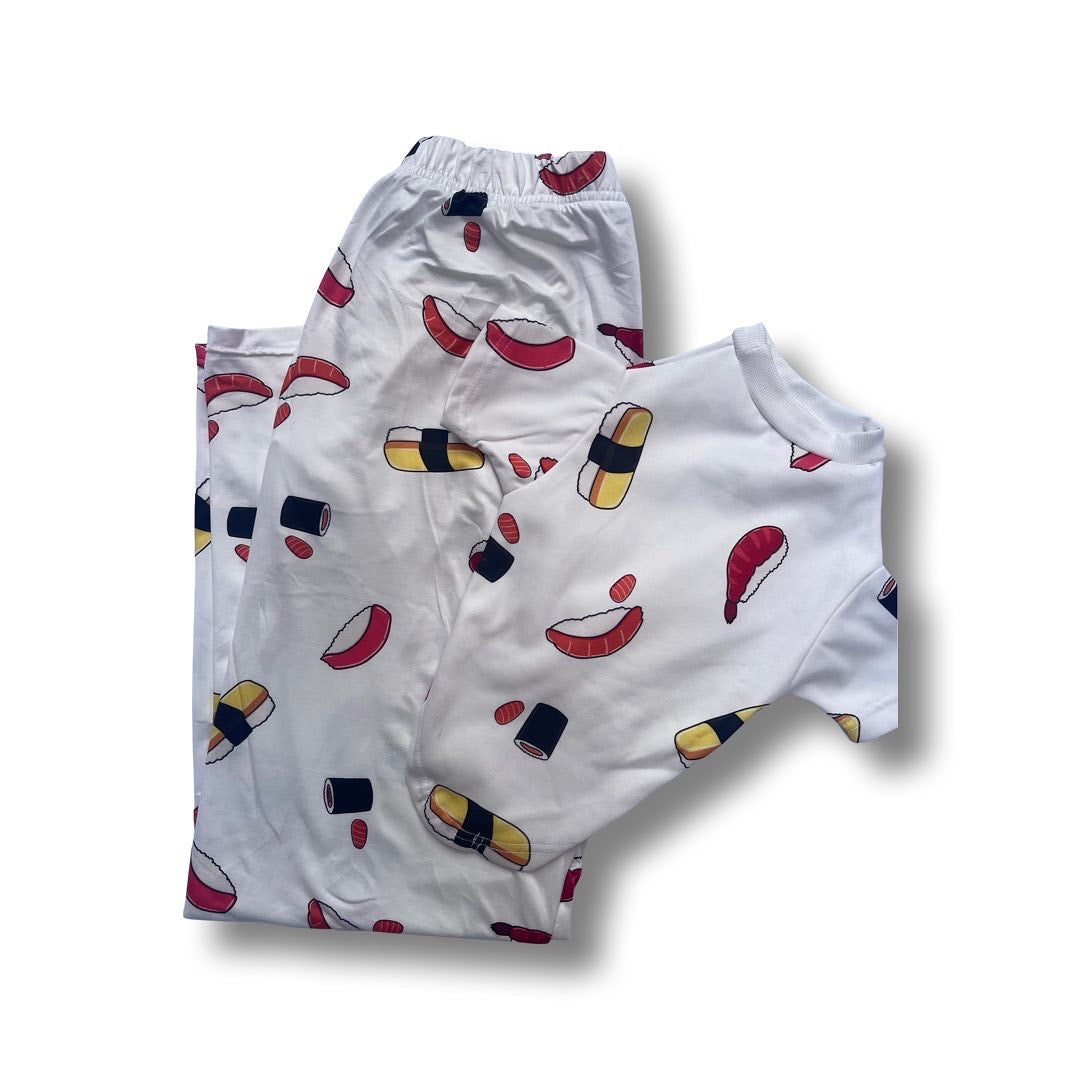 Sushi pants