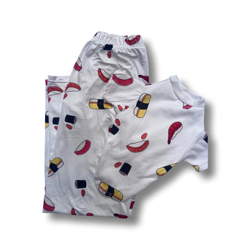 Sushi pants