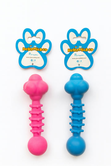 Teething toy