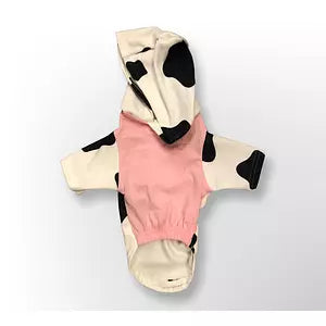 Moo cat outfit