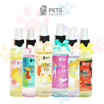 Pet republic