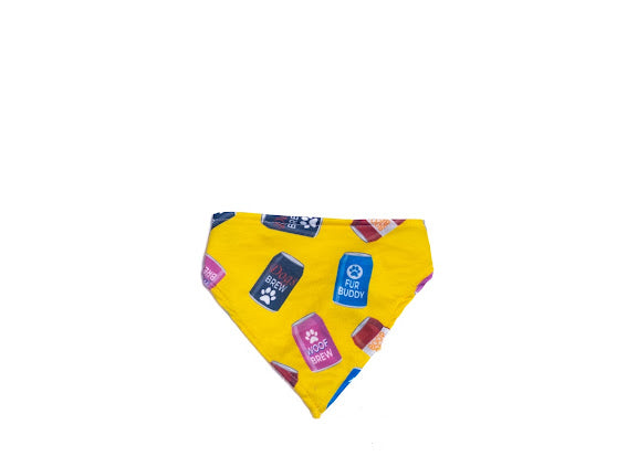 S24 Dog bandanas