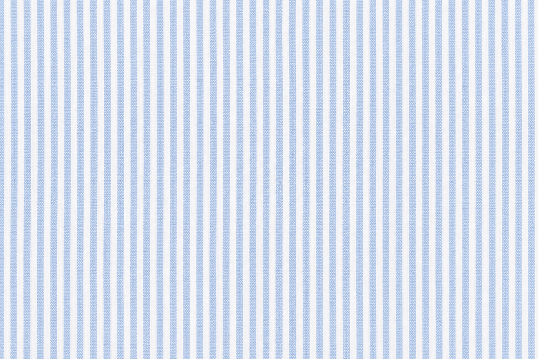 Baby Blue striped shirt - Astra - shop - eg