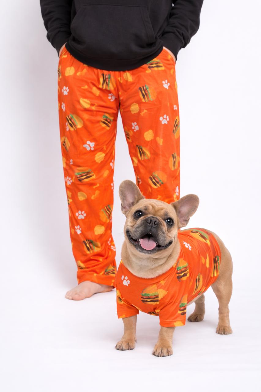 Burger dog outfit - Astra - shop - eg