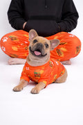 Burger dog outfit - Astra - shop - eg