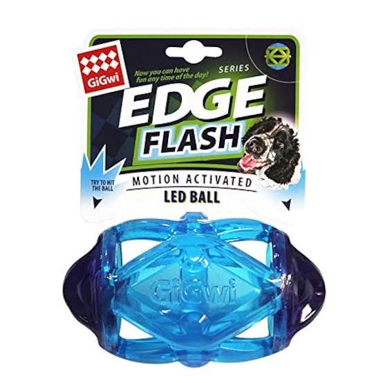 Edge Flash Led Ball - Astra - shop - eg
