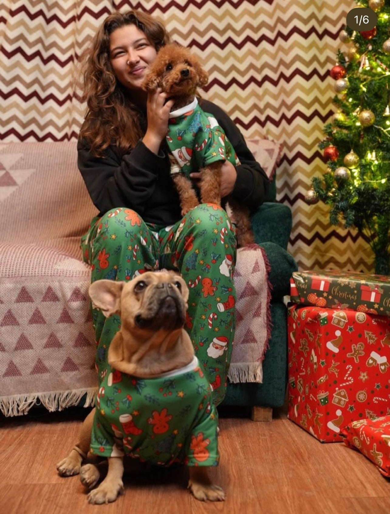 GREEN Christmas - Astra - shop - eg