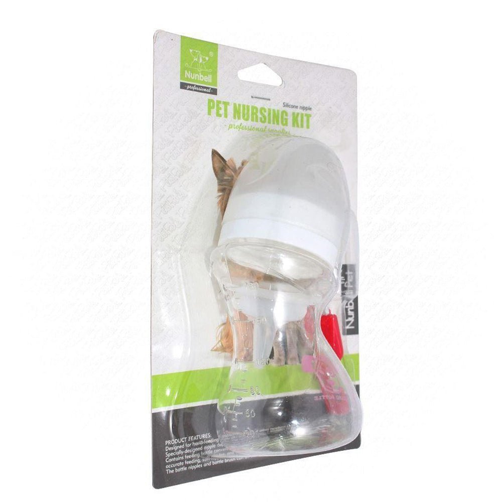 Nunbell Pet Nursing Kit - Astra - shop - eg