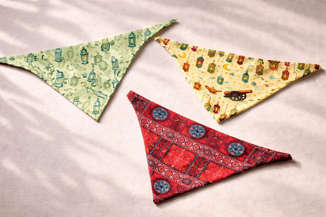 RAMDAN SCARFF - Astra - shop - eg