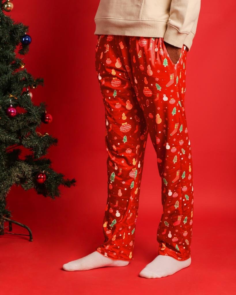 Red Christmas set - Astra - shop - eg